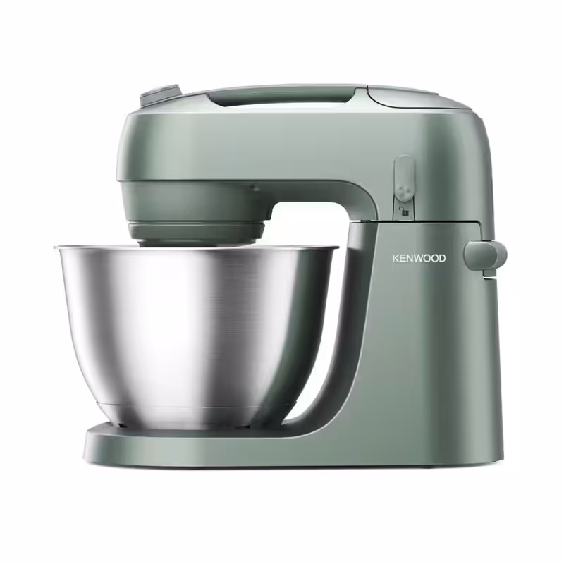Impastatrice planetaria Kenwood Go verde eucalipto KZM35.000GR