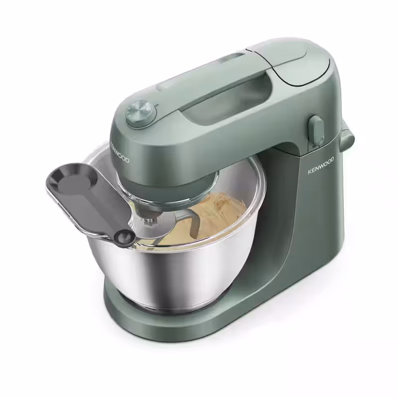 Impastatrice planetaria Kenwood Go verde eucalipto KZM35.000GR