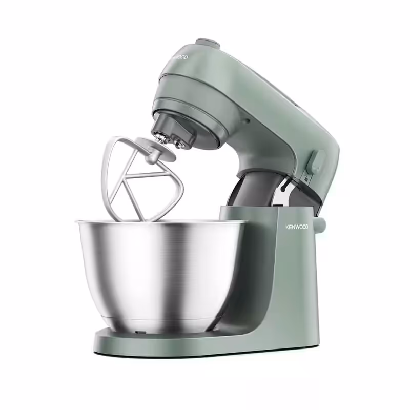 Impastatrice planetaria Kenwood Go verde eucalipto KZM35.000GR