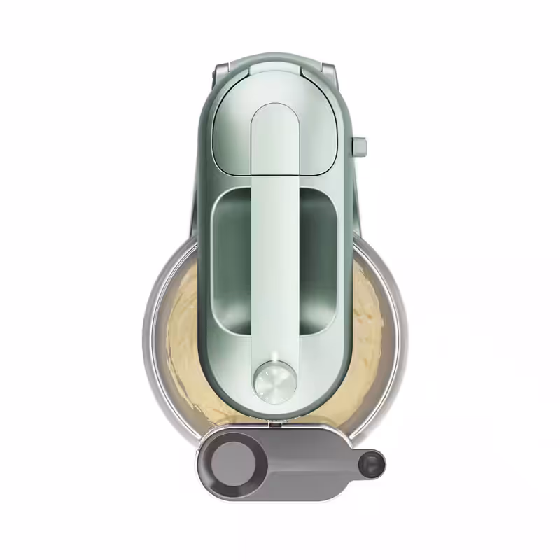 Impastatrice planetaria Kenwood Go verde eucalipto KZM35.000GR