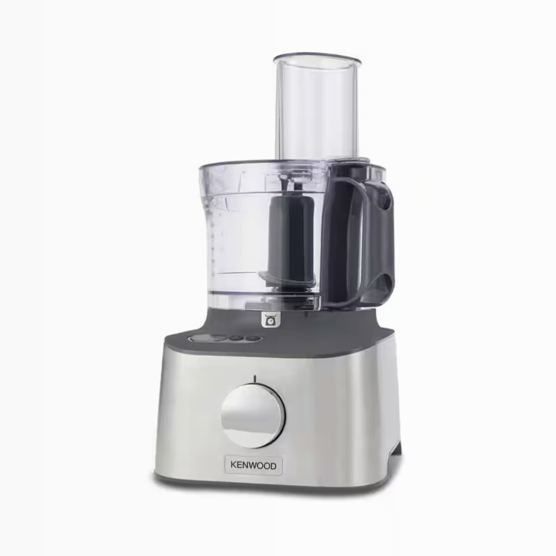 MultiPro Compact+ FDM313SS - Robot da cucina intelligente
