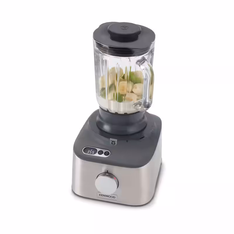 MultiPro Compact+ FDM313SS - Robot da cucina intelligente