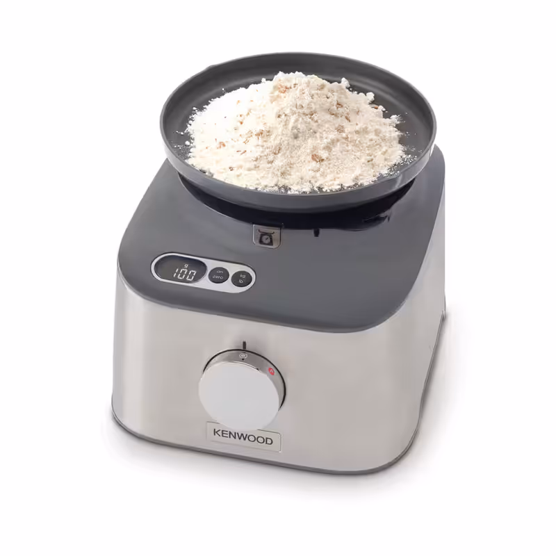 MultiPro Compact+ FDM313SS - Robot da cucina intelligente