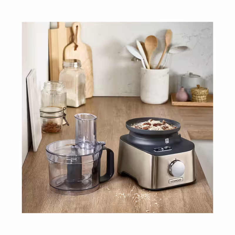 MultiPro Compact+ FDM313SS - Robot da cucina intelligente