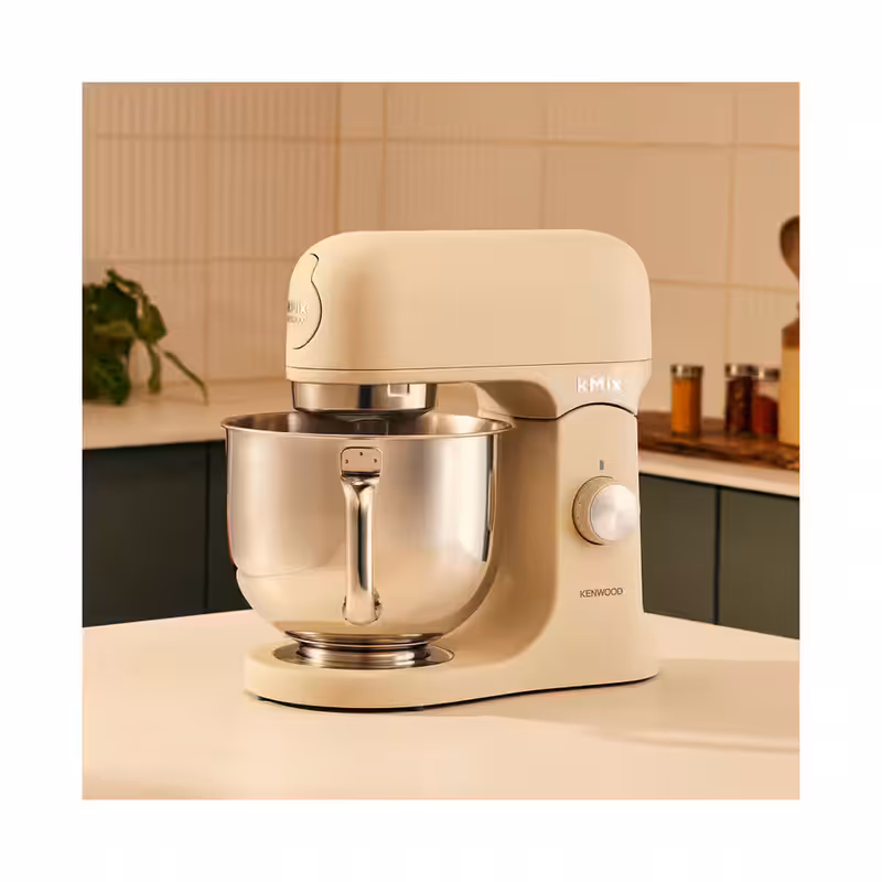 Impastatrice planetaria kMix Calm Cream KMX751ACR Beige