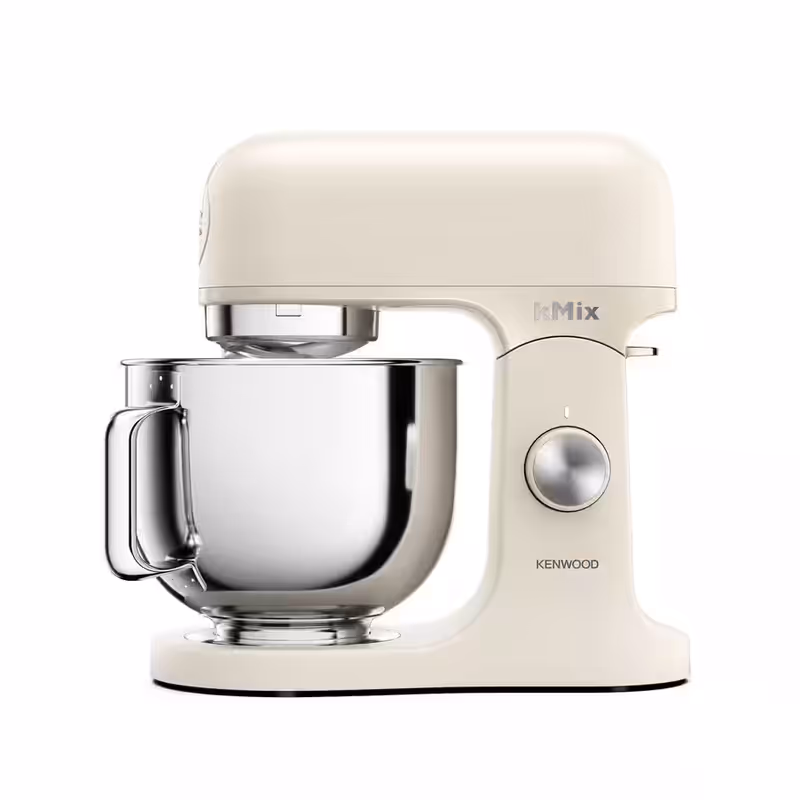 Impastatrice planetaria kMix Calm Cream KMX751ACR Beige