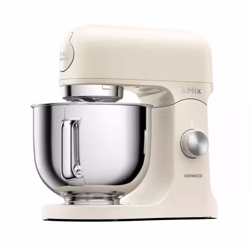 Impastatrice planetaria kMix Calm Cream KMX751ACR Beige