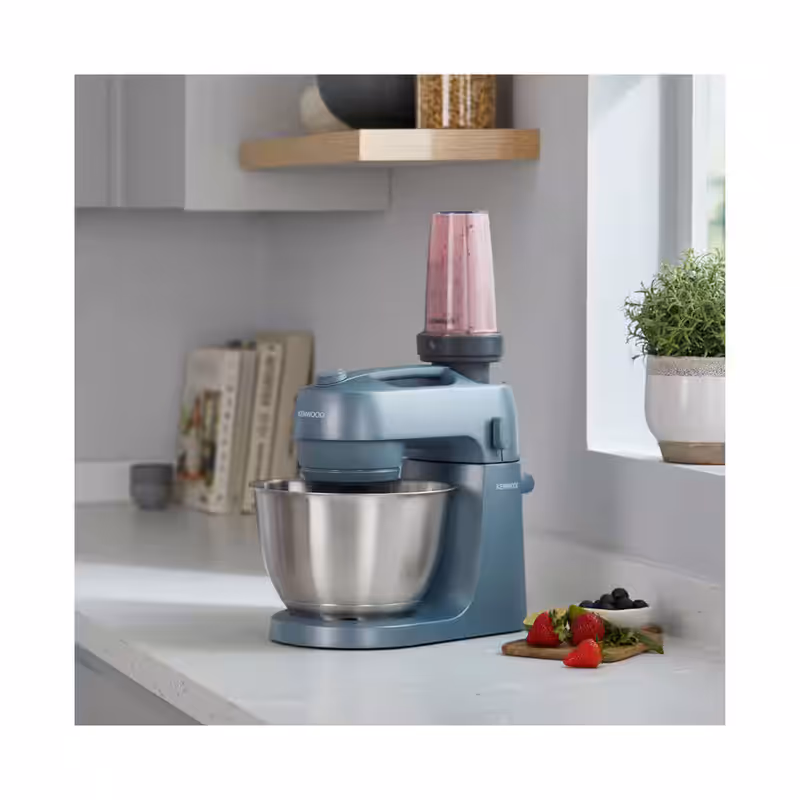 Impastatrice Planetaria Kenwood Serie GO - Accessorio Blend Xtract Sport
