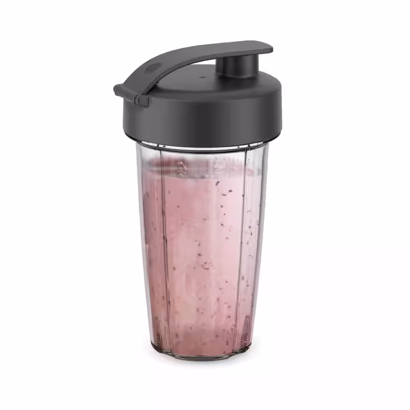 Impastatrice Planetaria Kenwood Serie GO - Accessorio Blend Xtract Sport