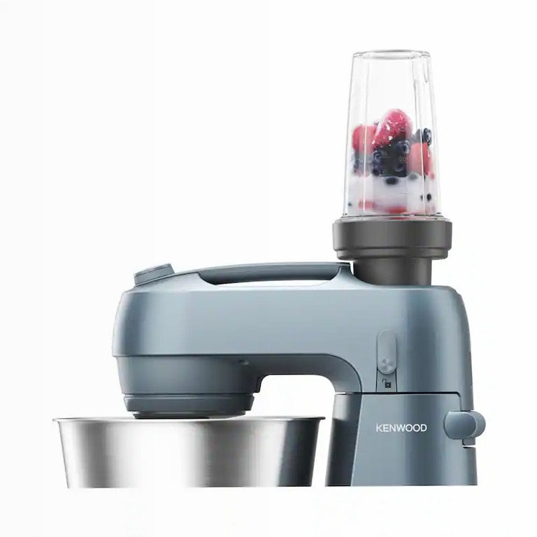 Impastatrice Planetaria Kenwood Serie GO - Accessorio Blend Xtract Sport