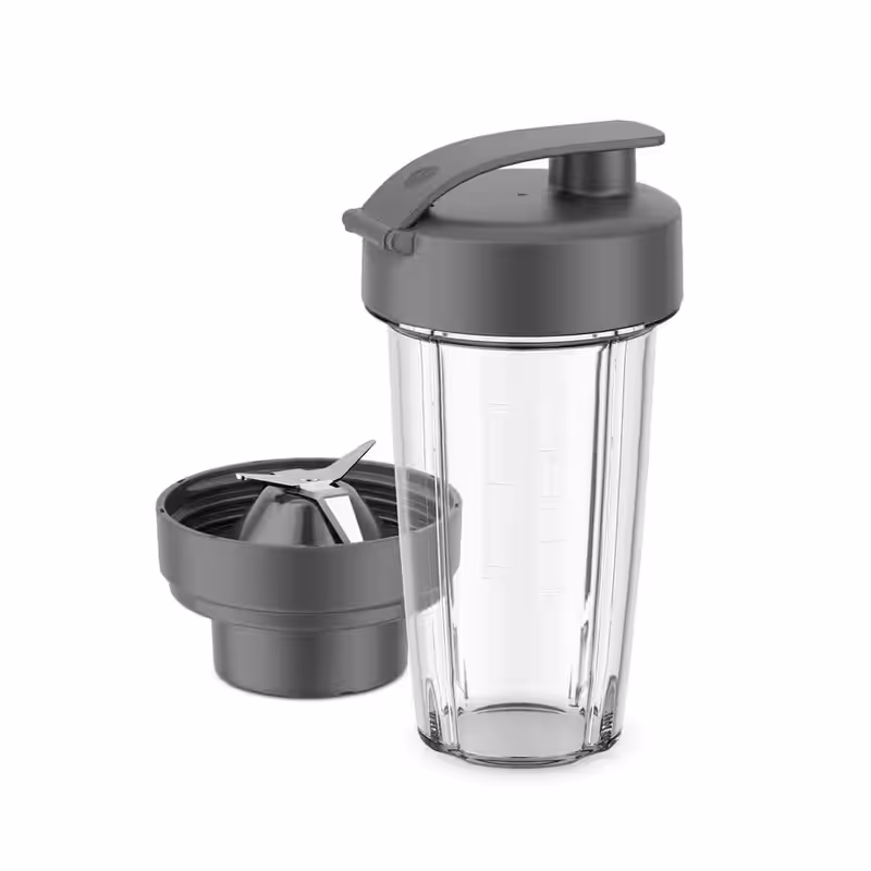 Impastatrice Planetaria Kenwood Serie GO - Accessorio Blend Xtract Sport