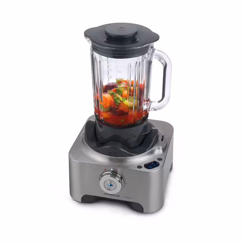 MultiPro Sense FPM810 - Robot da cucina versatile e resistente
