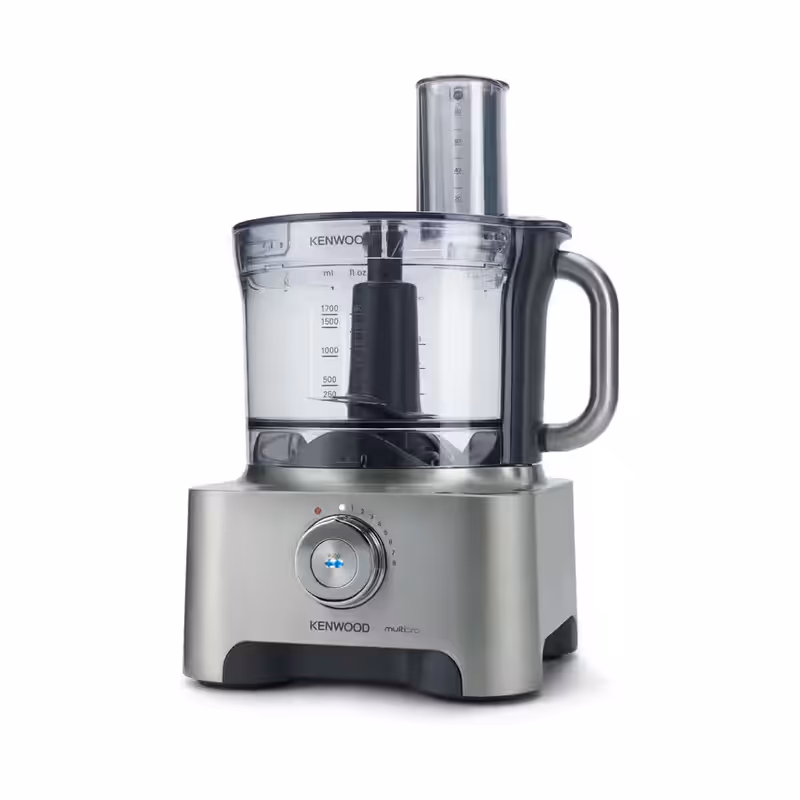 MultiPro Sense FPM810 - Robot da cucina versatile e resistente