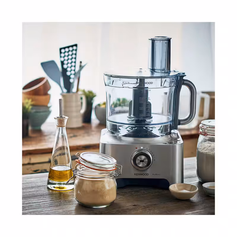 MultiPro Sense FPM810 - Robot da cucina versatile e resistente