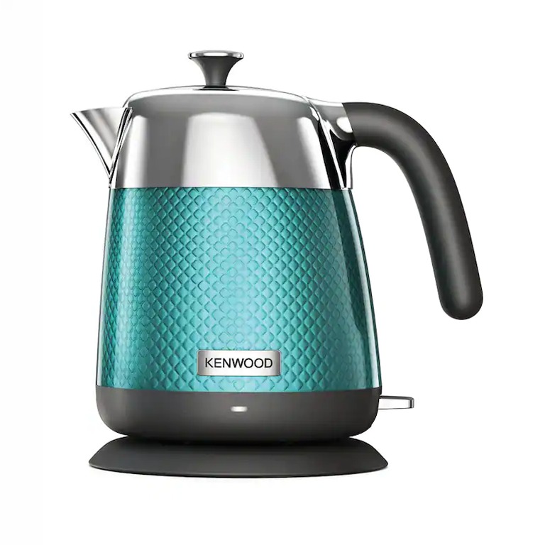 Bollitore Mesmerine da 1,6 L ZJM810BL blu