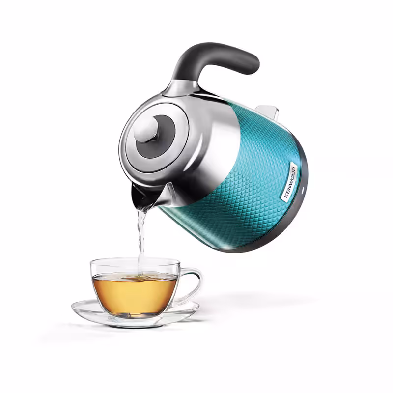 Bollitore Mesmerine da 1,6 L ZJM810BL blu