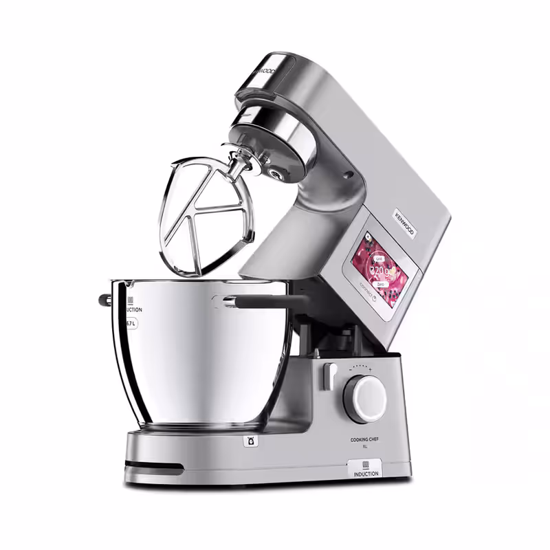 Cooking Chef XL KCL95.424SI planetaria