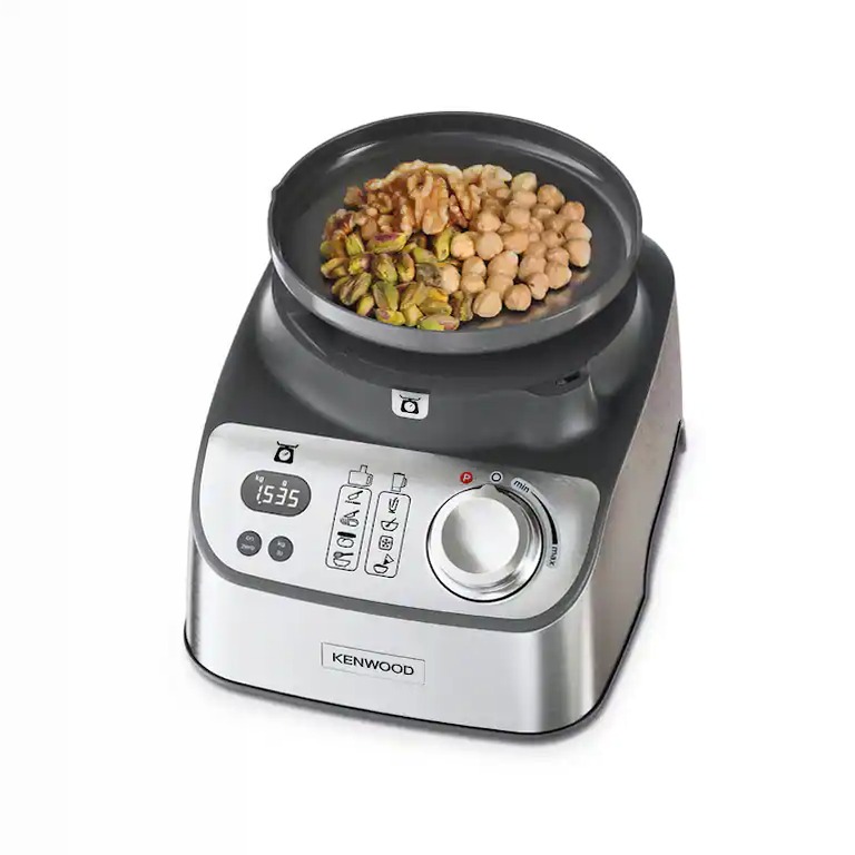 MultiPro Express Weigh+ FDM71.450SS