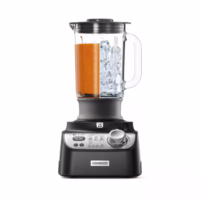 MultiPro XL Weigh+ Nero FDM72.990BK