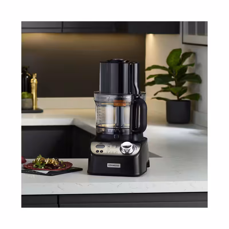 MultiPro XL Weigh+ Nero FDM72.990BK