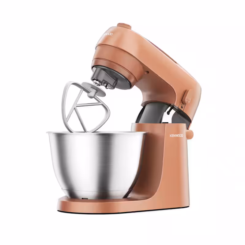 Impastatrice Planetaria Kenwood Go KZM35.000RD Rosso