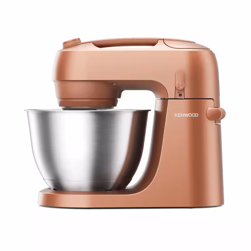 Impastatrice Planetaria Kenwood Go KZM35.000RD Rosso