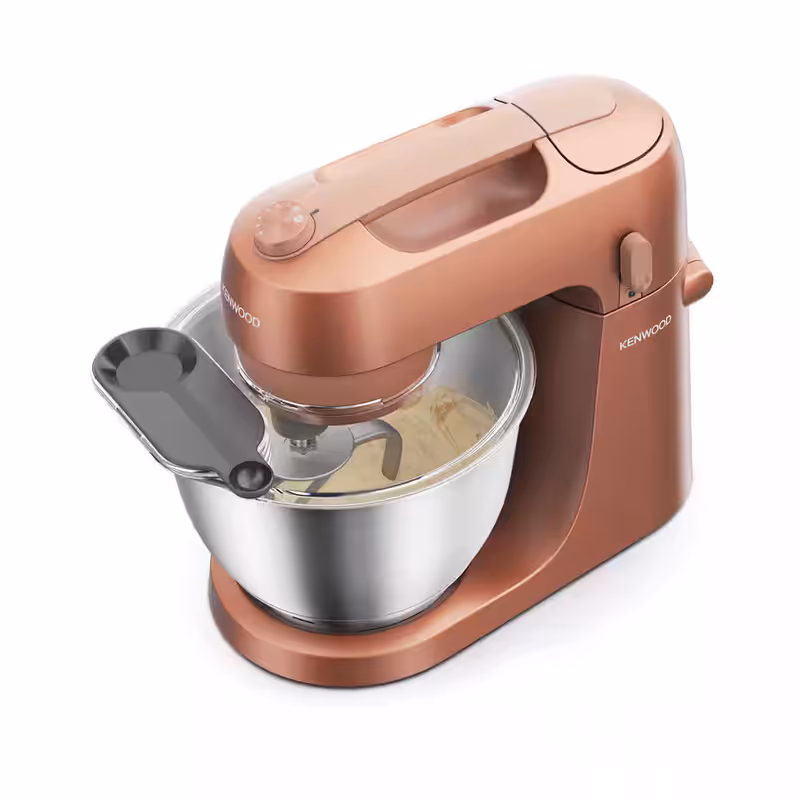 Impastatrice Planetaria Kenwood Go KZM35.000RD Rosso