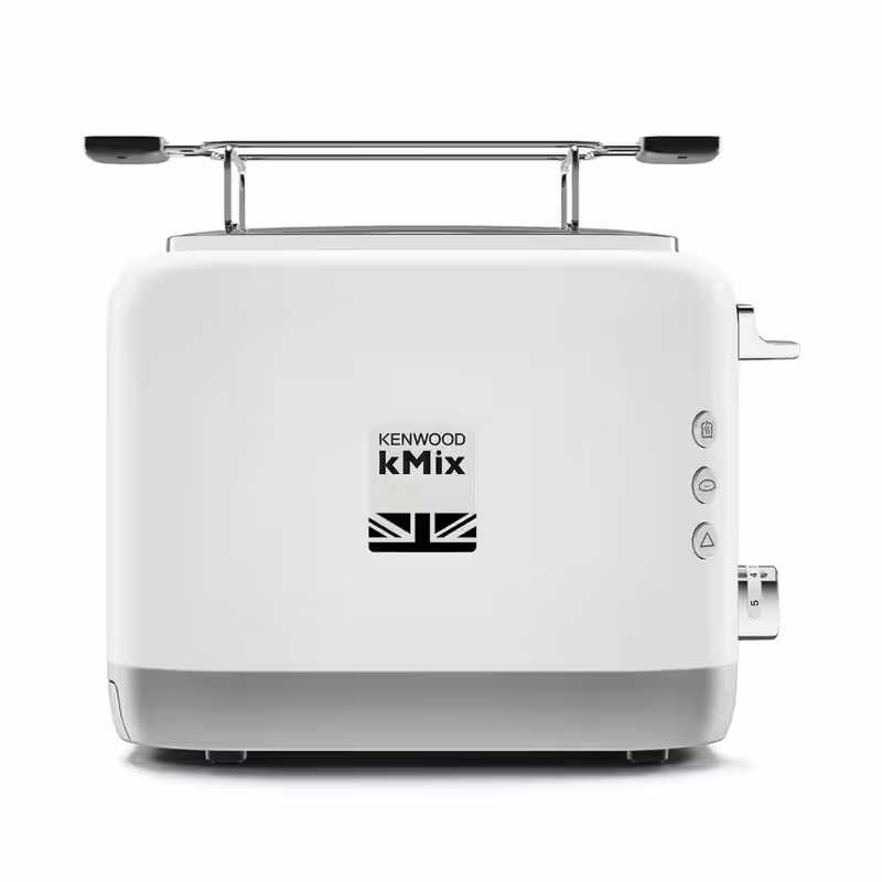 Tostapane kMix TCX751WH bianco