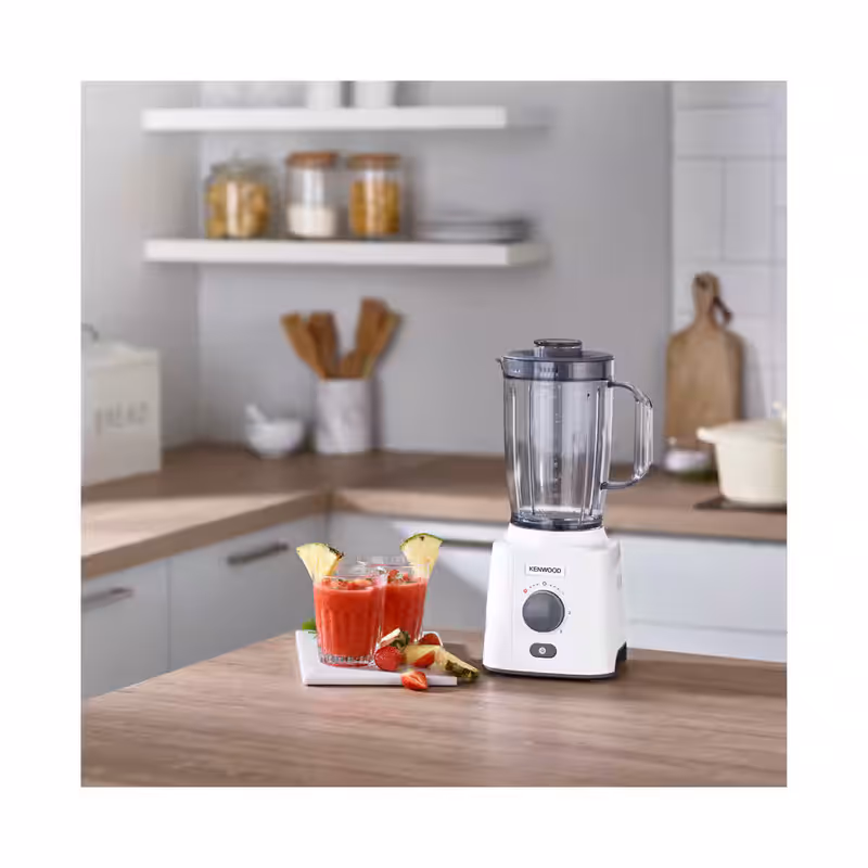 Frullatore Blend-X Fresh BLP41.A0WH