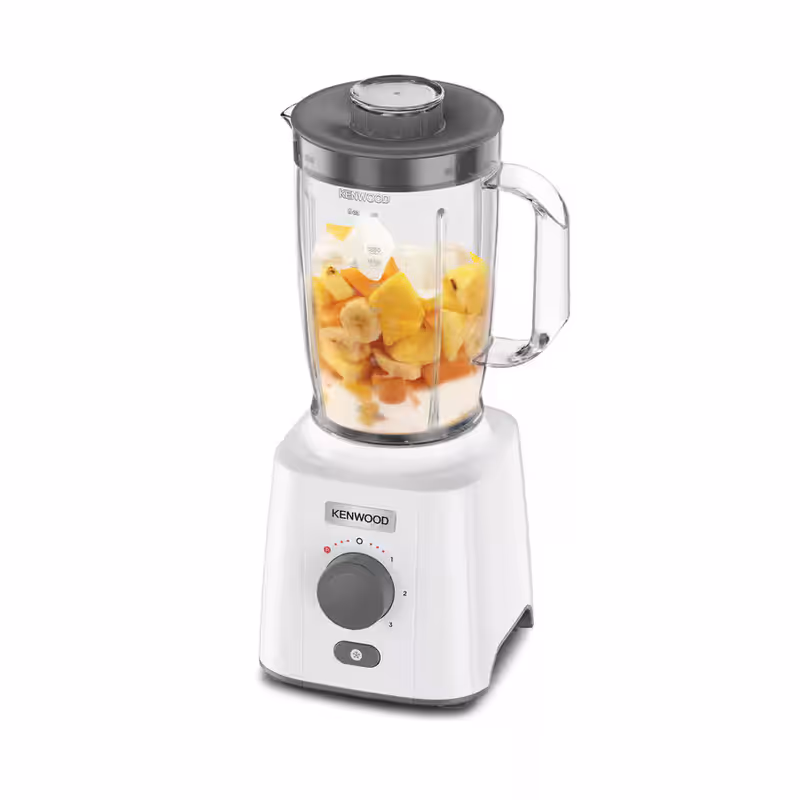 Frullatore Blend-X Fresh BLP41.A0WH
