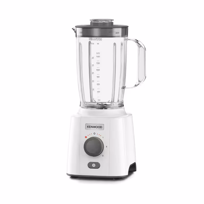 Frullatore Blend-X Fresh BLP41.A0WH