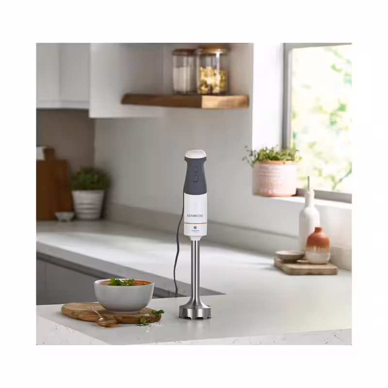 Frullatore ad immersione Triblade XL HBM40.002WH
