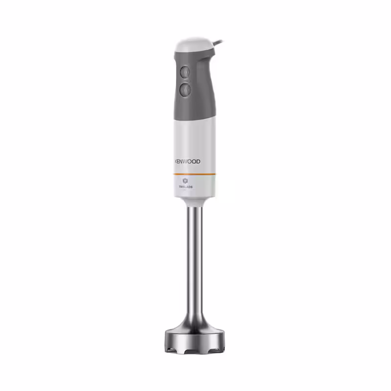 Frullatore ad immersione Triblade XL HBM40.002WH