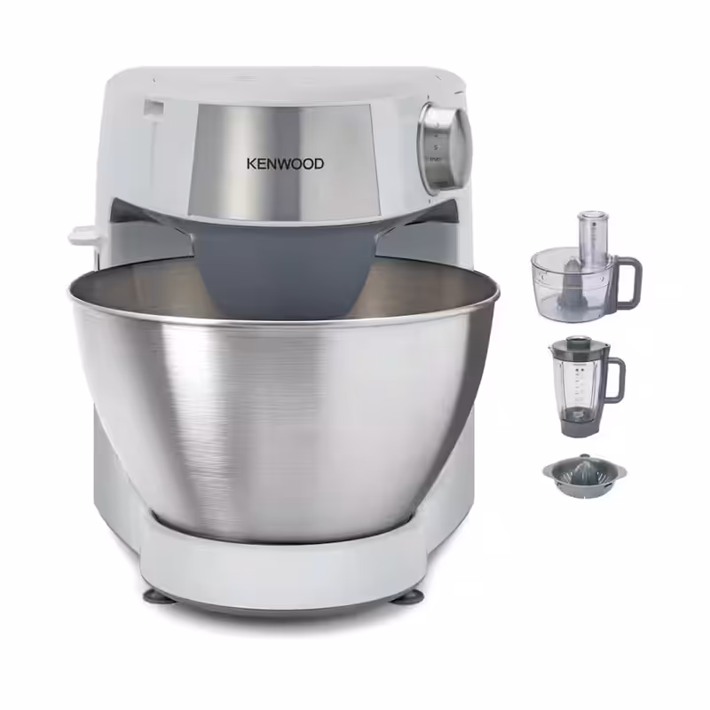 Prospero+ White KHC29A.H0WH - Impastatrice planetaria Bianco