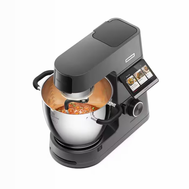 Impastatrice planetaria Cooking Chef KCL96.004DG