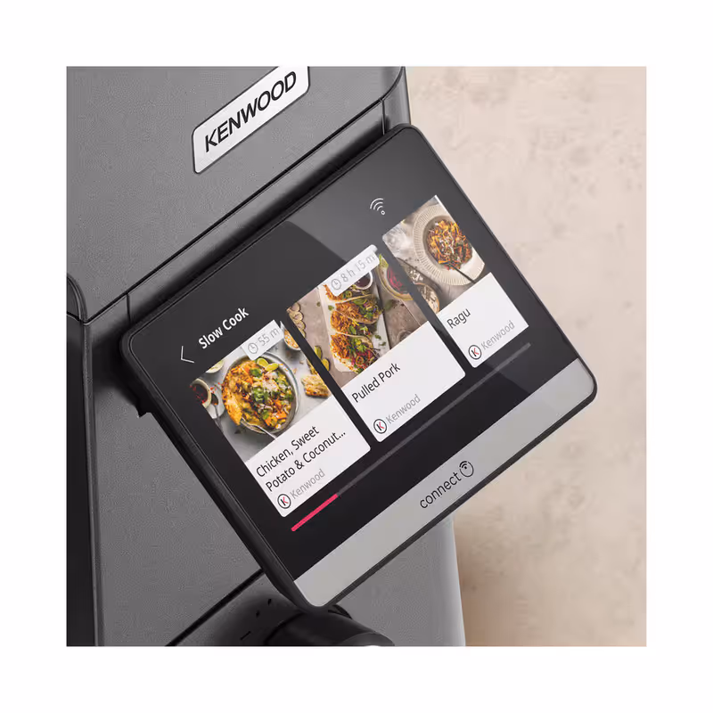 Impastatrice planetaria Cooking Chef KCL96.004DG