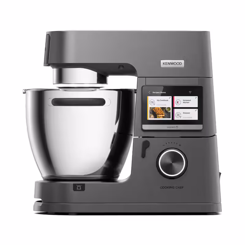 Impastatrice planetaria Cooking Chef KCL96.004DG