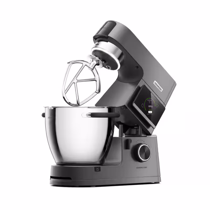 Impastatrice planetaria Cooking Chef KCL96.004DG