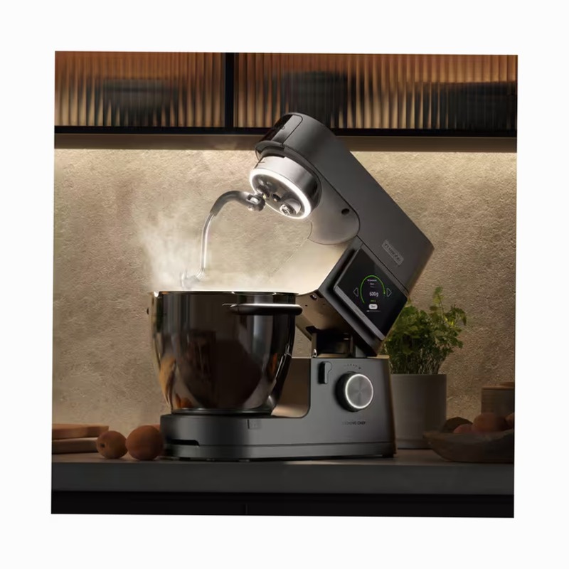 Impastatrice planetaria Cooking Chef KCL96.004DG