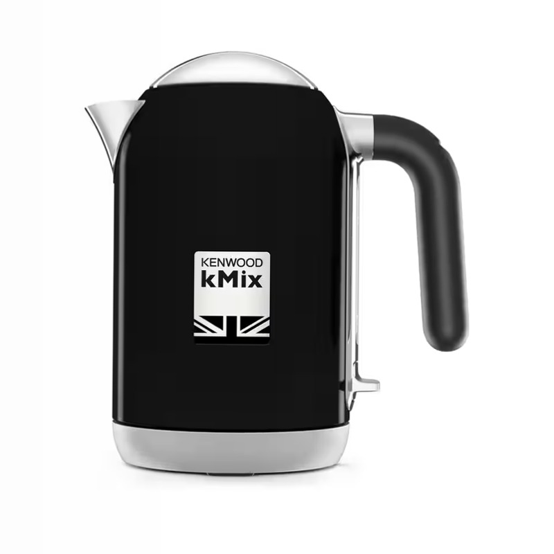 Bollitore kMix da 1 L ZJX650BK nero