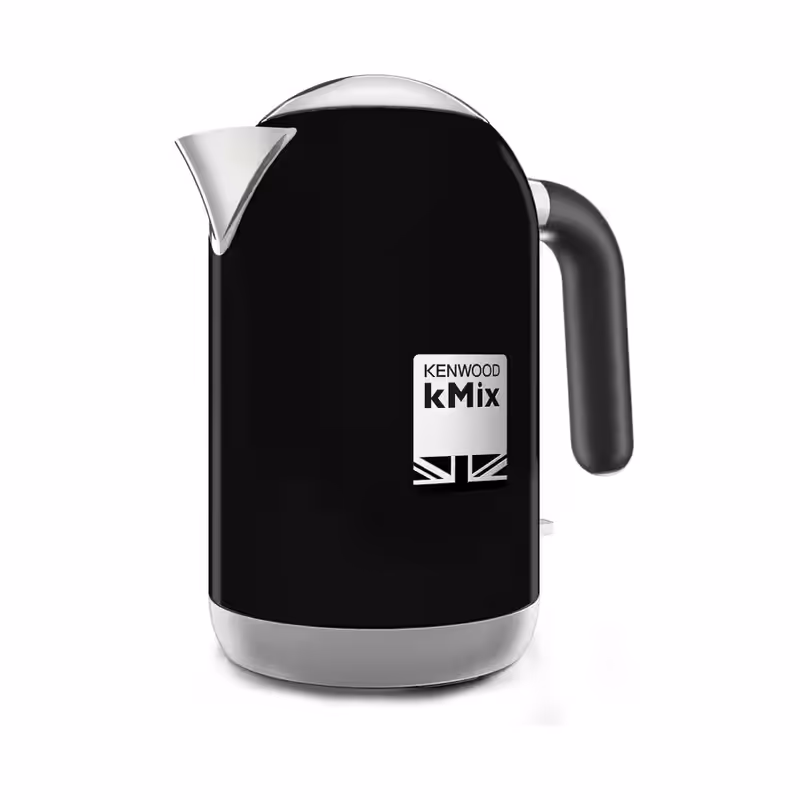 Bollitore kMix da 1 L ZJX650BK nero