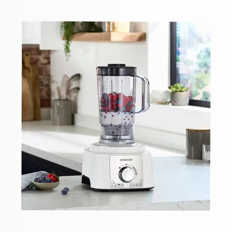 MultiPro Express Bianco FDP65.450WH