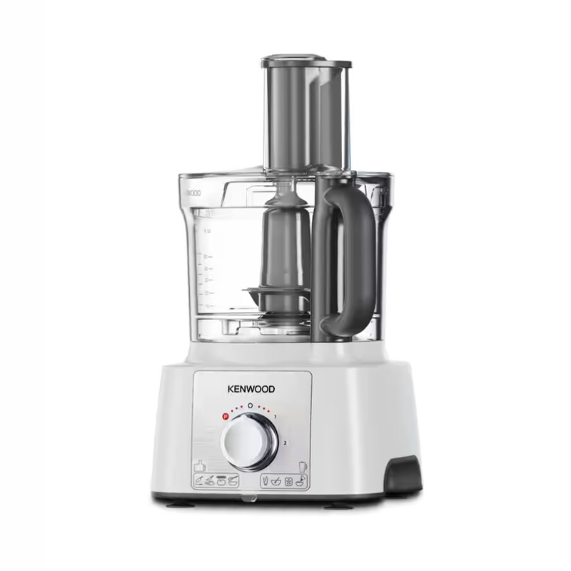 MultiPro Express Bianco FDP65.450WH