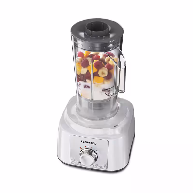 MultiPro Express Bianco FDP65.450WH