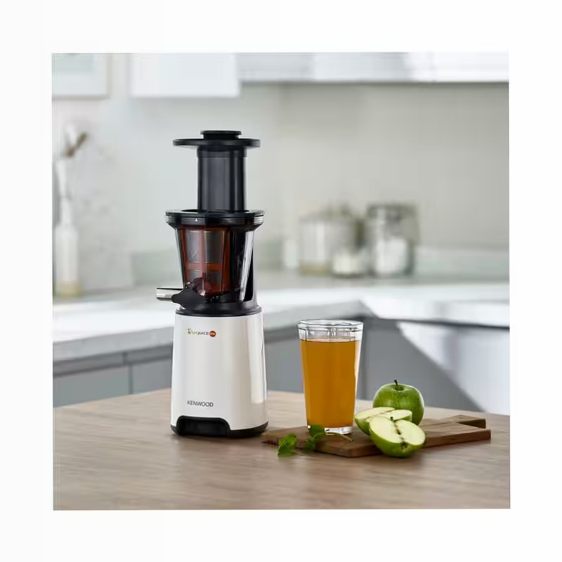 PureJuice One JMP400WH - Sprema il Suo Massimo Potenziale Bianco