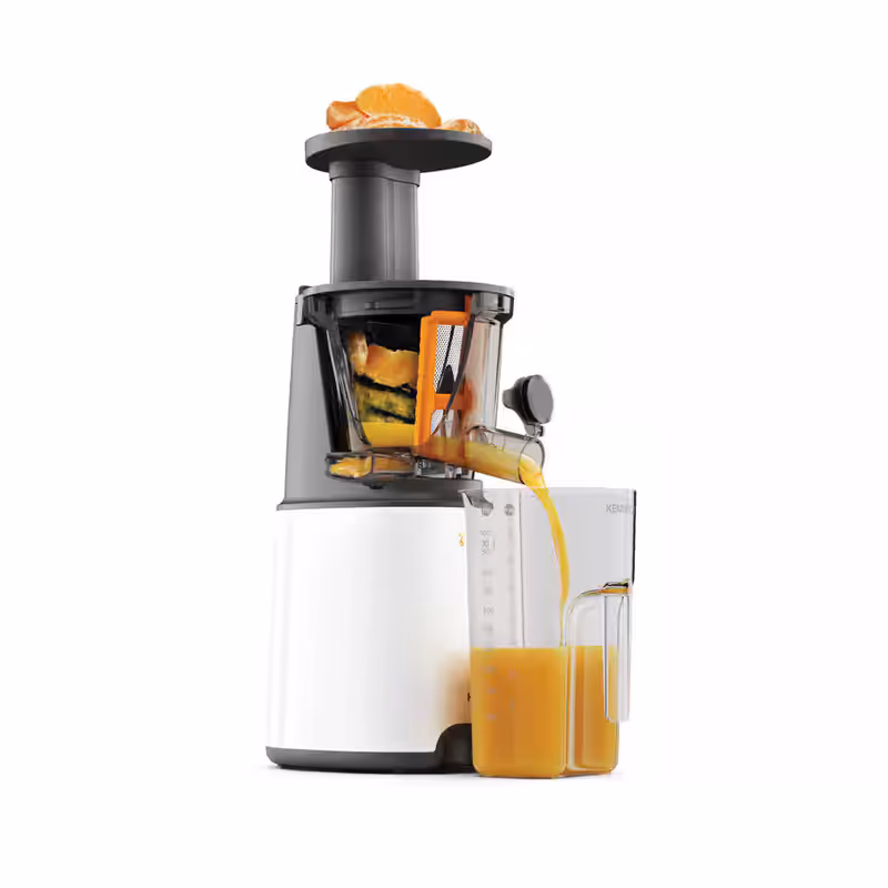 PureJuice One JMP400WH - Sprema il Suo Massimo Potenziale Bianco