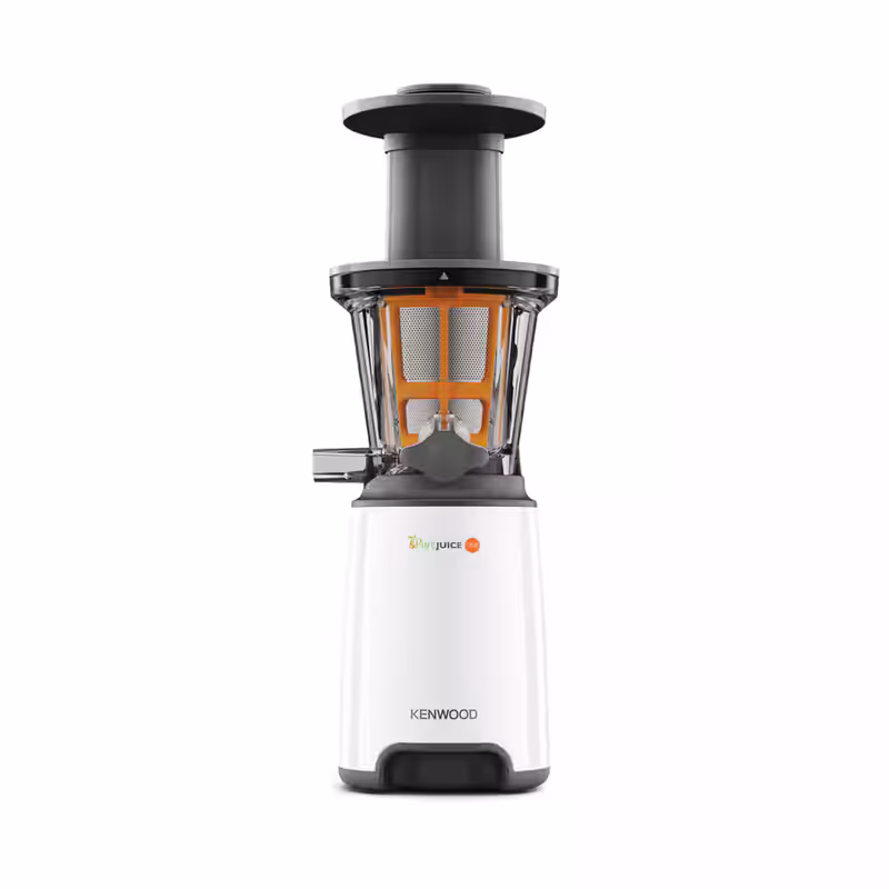 PureJuice One JMP400WH - Sprema il Suo Massimo Potenziale Bianco