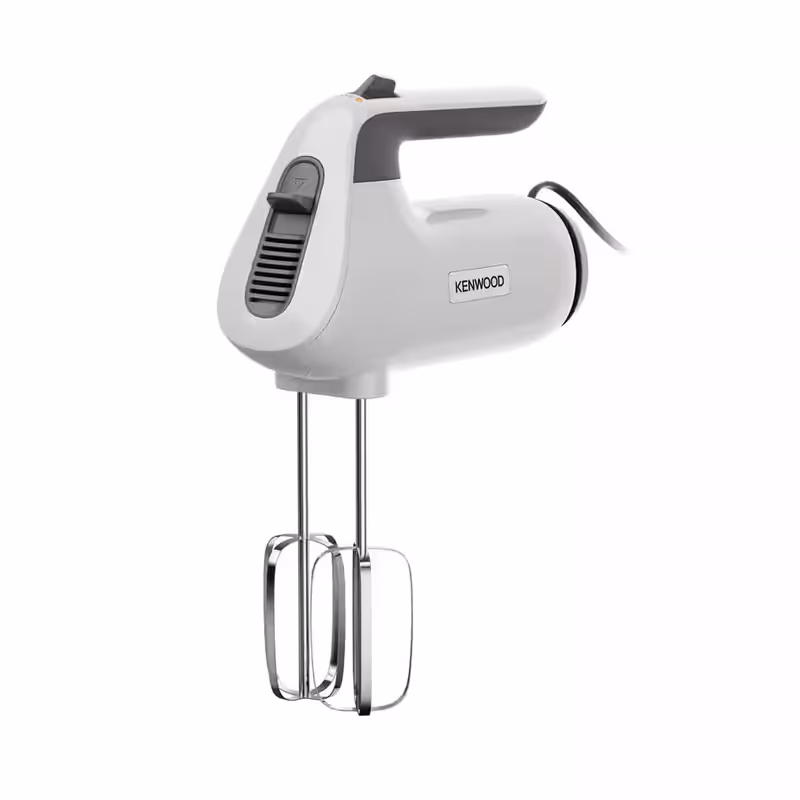 QuickMix+ Hand Mixer White HMP50.000WH