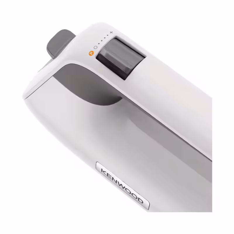 QuickMix+ Hand Mixer White HMP50.000WH