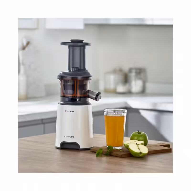Estrattore PureJuice JMP600WH Bianco